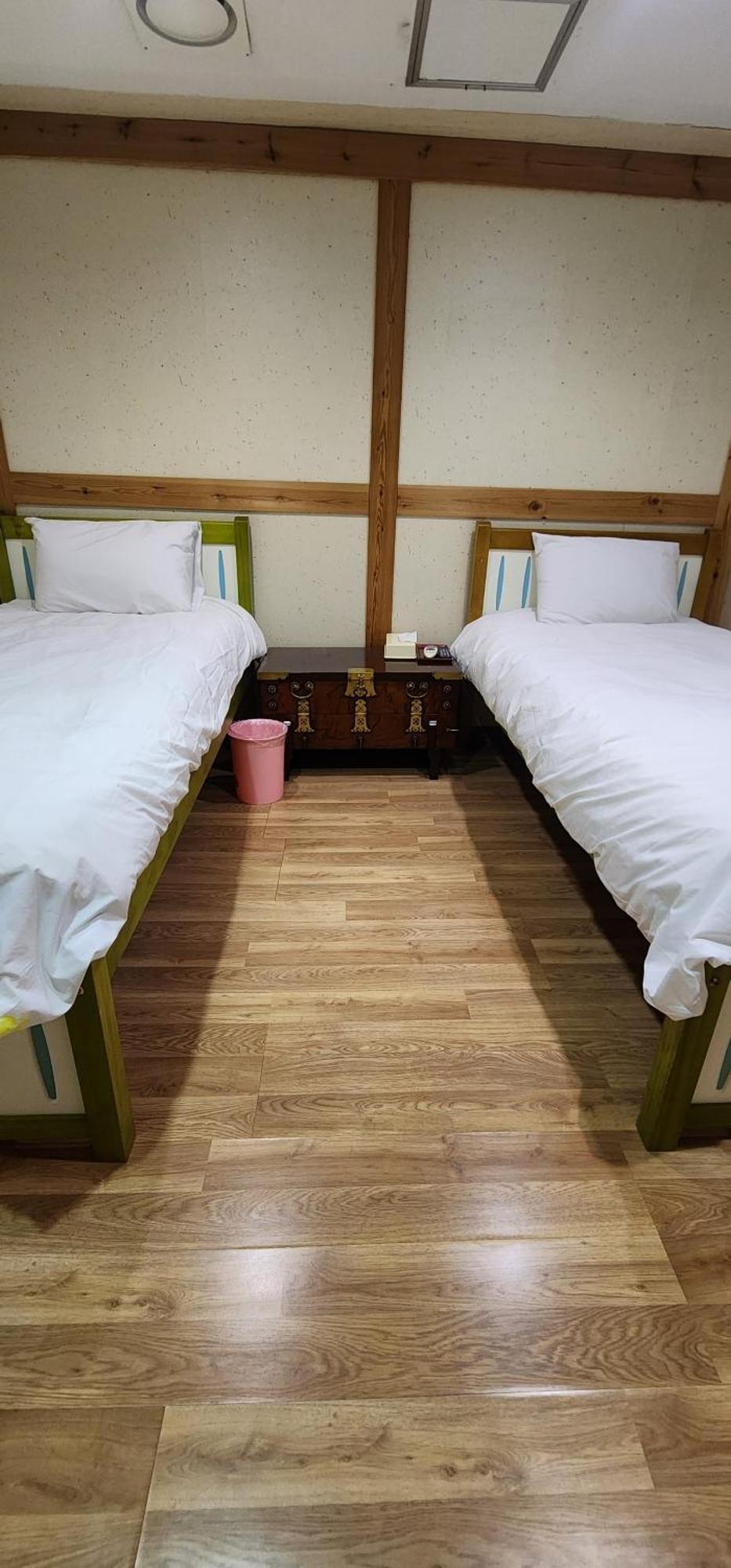 Mizo Hotel Seoul Exteriör bild