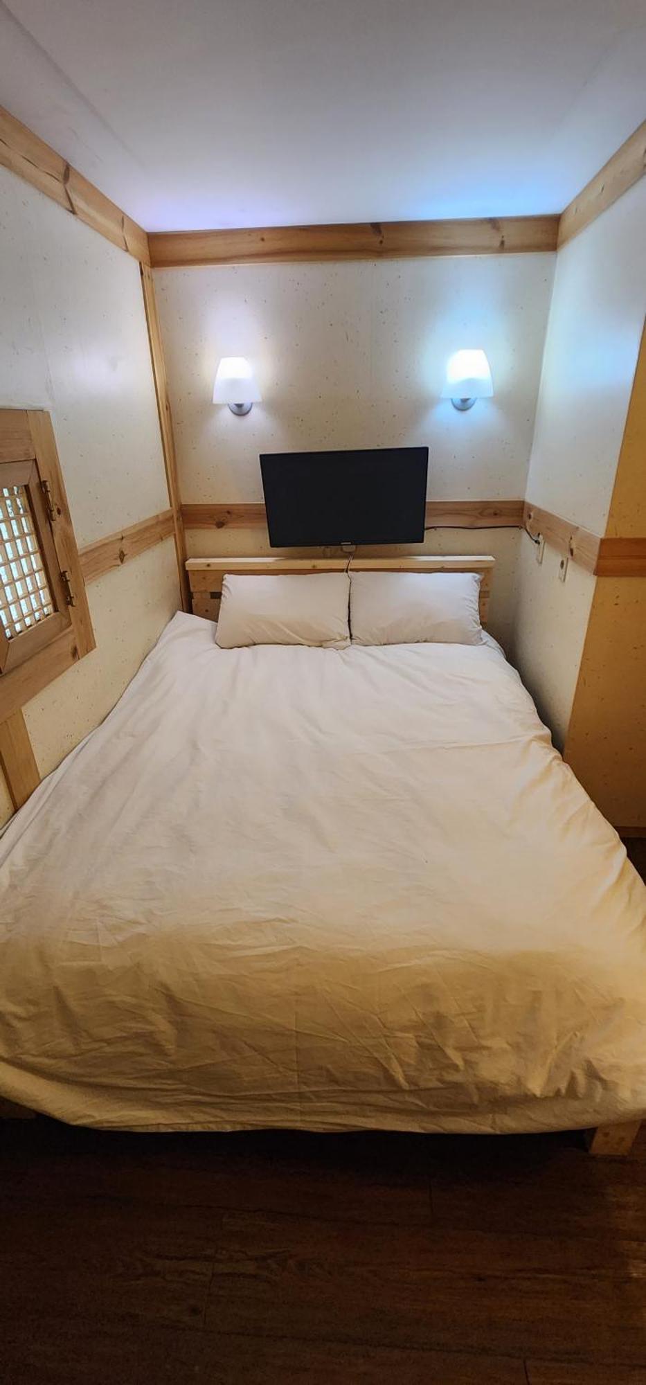 Mizo Hotel Seoul Exteriör bild