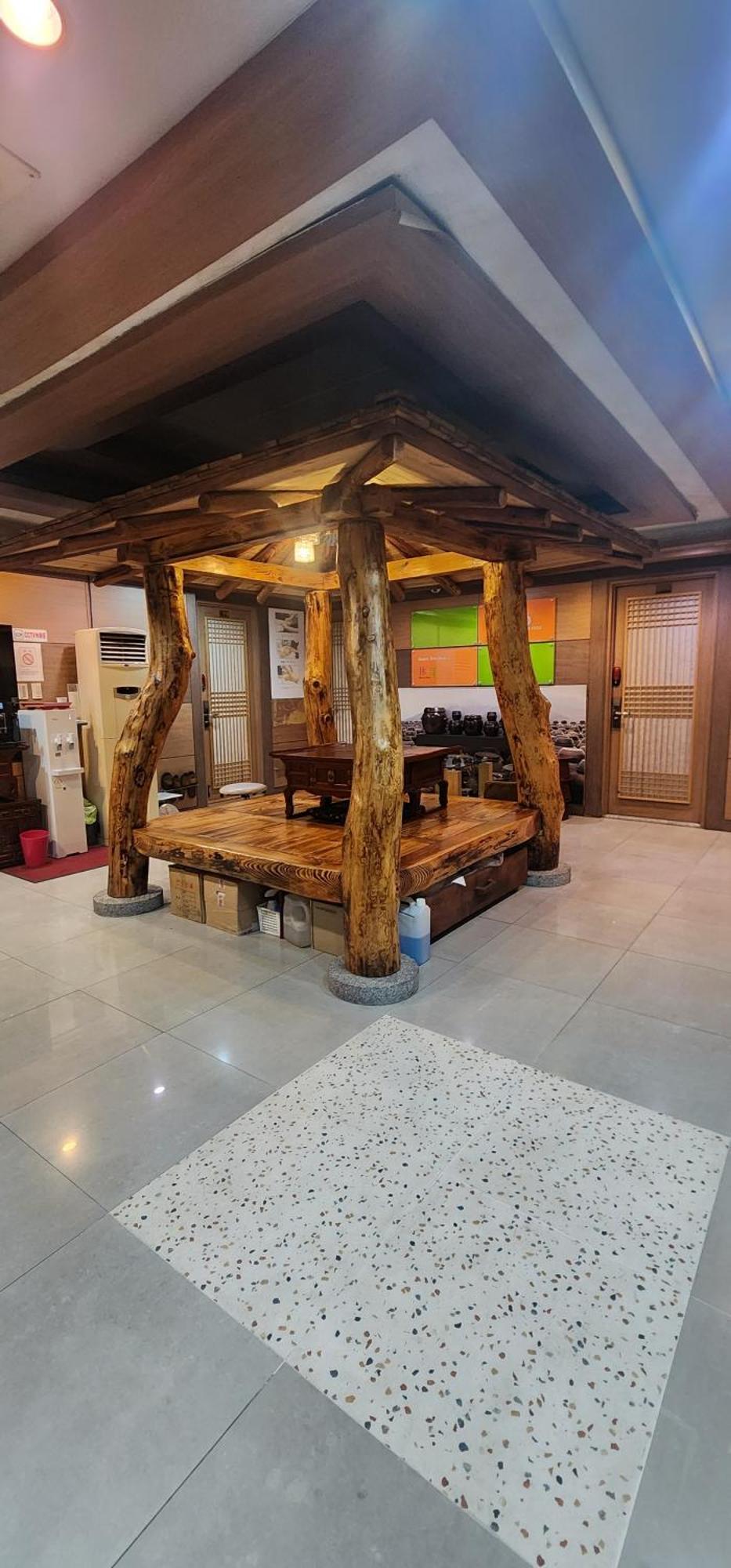 Mizo Hotel Seoul Exteriör bild